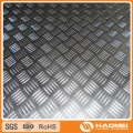 6061 aluminium tread plate